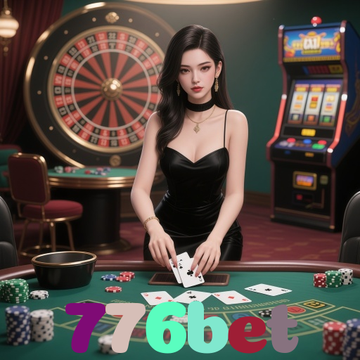 776bet - Baixe o app 776bet no Google Play e jogue ao vivo