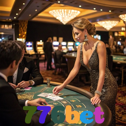 776bet - Baixe o app 776bet no Google Play e jogue ao vivo