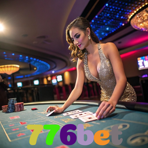 776bet - Baixe o app 776bet no Google Play e jogue ao vivo