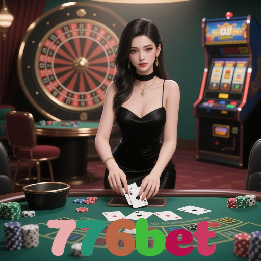776bet - Baixe o app 776bet no Google Play e jogue ao vivo