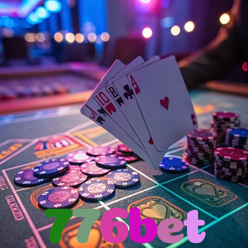 776bet - Baixe o App 776bet para Android e Comece a Jogar