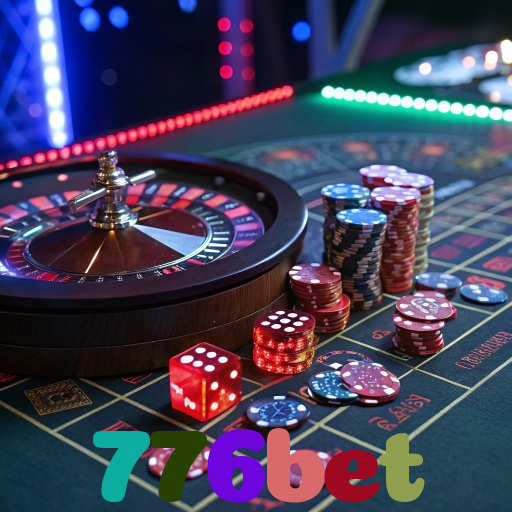 776bet - Baixe o App 776bet para Android e Comece a Jogar