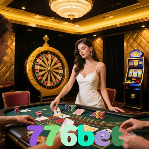 776bet - Baixe o app 776bet no Google Play e jogue ao vivo