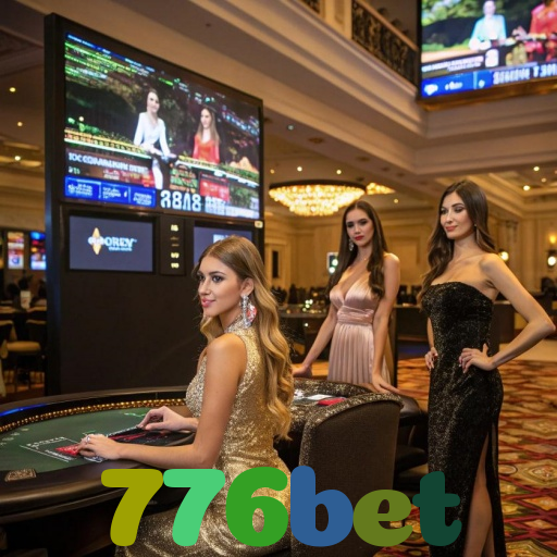 776bet - Baixe o App 776bet para Android e Comece a Jogar