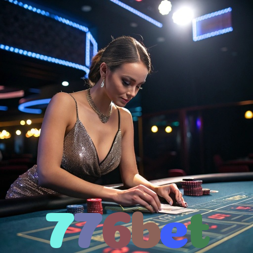 776bet - Baixe o app 776bet no Google Play e jogue ao vivo
