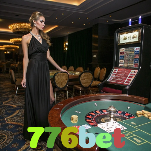 776bet - Baixe o App 776bet para Android e Comece a Jogar