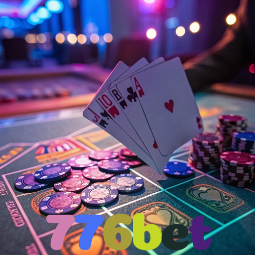 776bet - Baixe o app 776bet no Google Play e jogue ao vivo