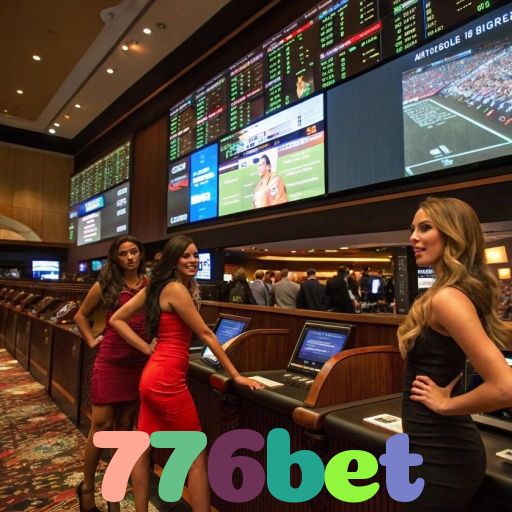 776bet - Baixe o App 776bet para Android e Comece a Jogar