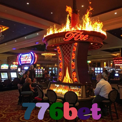 776bet - Baixe o App 776bet para Android e Comece a Jogar
