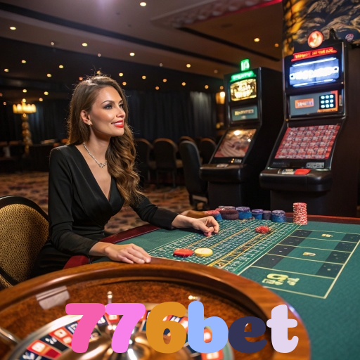 776bet - Baixe o App 776bet para Android e Comece a Jogar