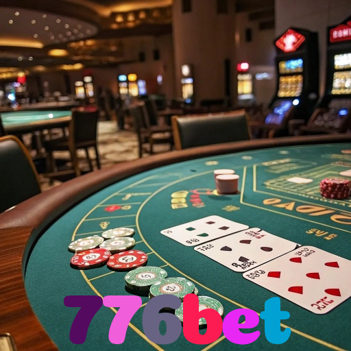 776bet - Baixe o app 776bet no Google Play e jogue ao vivo