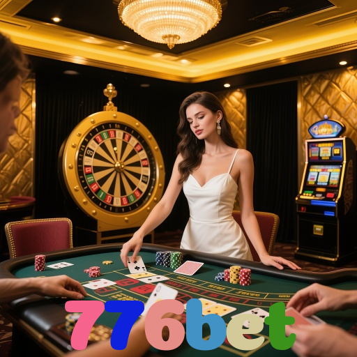 776bet - Baixe o app 776bet no Google Play e jogue ao vivo