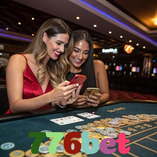 776bet - Baixe o app 776bet no Google Play e jogue ao vivo