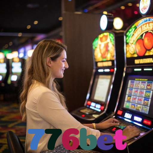 776bet - Baixe o App 776bet para Android e Comece a Jogar