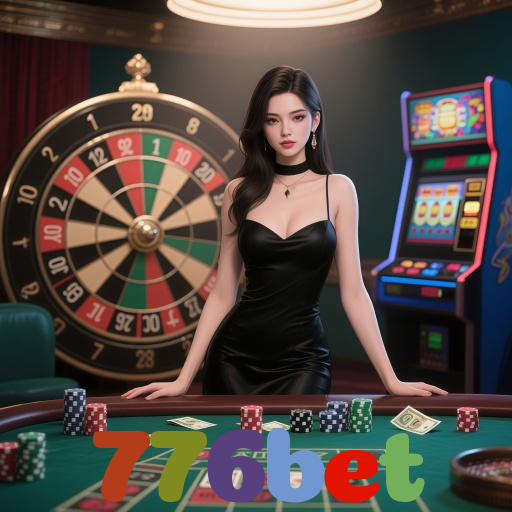 776bet - Baixe o app 776bet no Google Play e jogue ao vivo