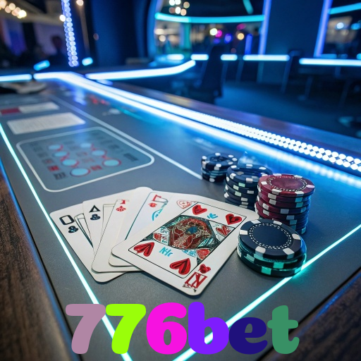 776bet - Baixe o App 776bet para Android e Comece a Jogar