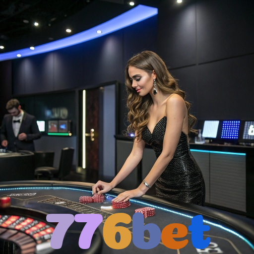 776bet - Baixe o app 776bet no Google Play e jogue ao vivo