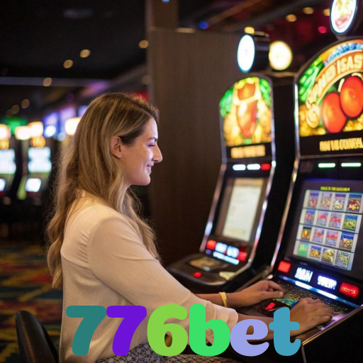 776bet - Baixe o App 776bet para Android e Comece a Jogar