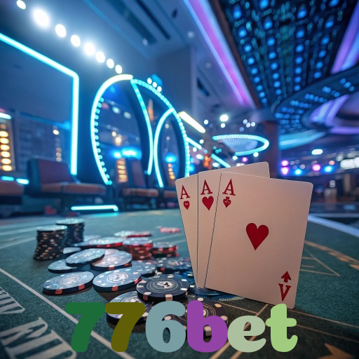 776bet - Baixe o App 776bet para Android e Comece a Jogar