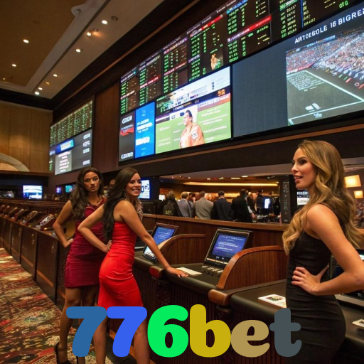 776bet - Baixe o App 776bet para Android e Comece a Jogar