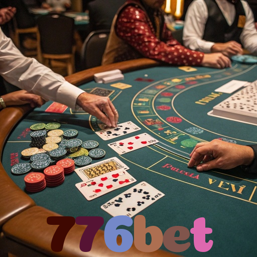 776bet - Baixe o App 776bet para Android e Comece a Jogar