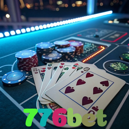776bet - Baixe o app 776bet no Google Play e jogue ao vivo