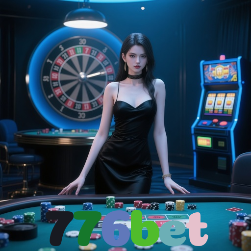 776bet - Baixe o app 776bet no Google Play e jogue ao vivo