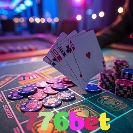 776bet - Baixe o app 776bet no Google Play e jogue ao vivo