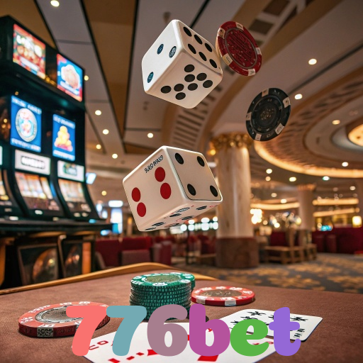776bet - Baixe o App 776bet para Android e Comece a Jogar