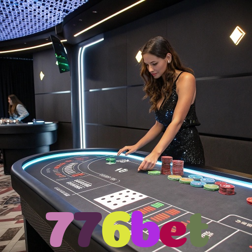 776bet - Baixe o app 776bet no Google Play e jogue ao vivo