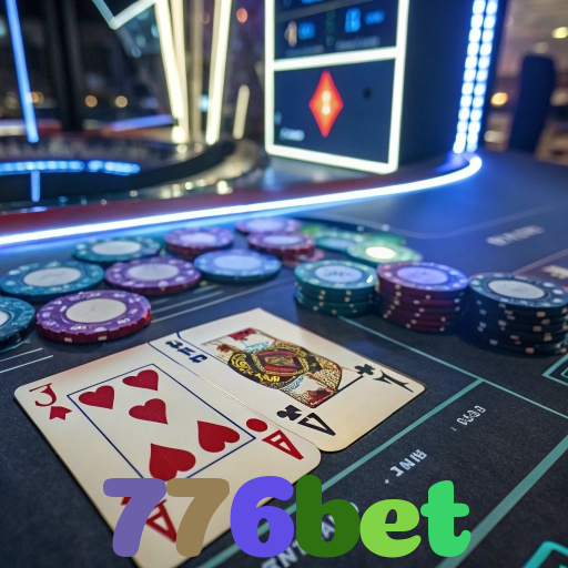 776bet - Baixe o App 776bet para Android e Comece a Jogar
