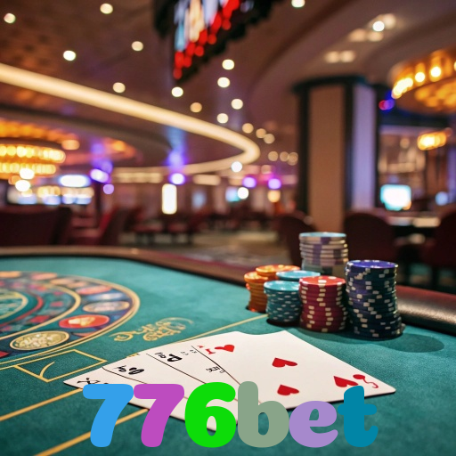 776bet - Baixe o app 776bet no Google Play e jogue ao vivo