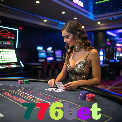 776bet - Baixe o app 776bet no Google Play e jogue ao vivo