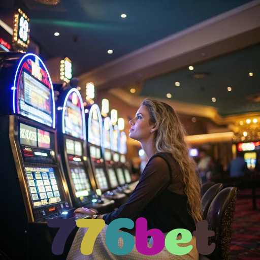 776bet - Baixe o app 776bet no Google Play e jogue ao vivo