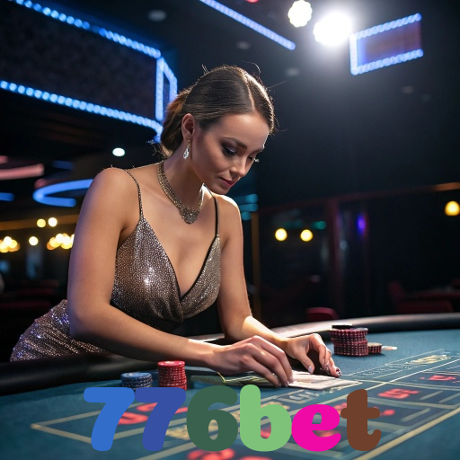 776bet - Baixe o app 776bet no Google Play e jogue ao vivo