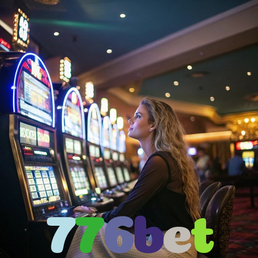 776bet - Baixe o app 776bet no Google Play e jogue ao vivo