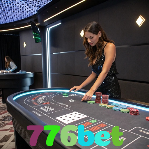 776bet - Baixe o app 776bet no Google Play e jogue ao vivo
