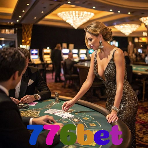 776bet - Baixe o App 776bet para Android e Comece a Jogar