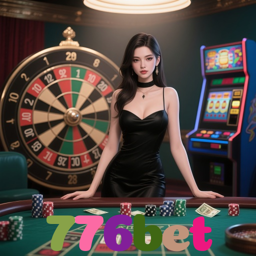 776bet - Baixe o app 776bet no Google Play e jogue ao vivo