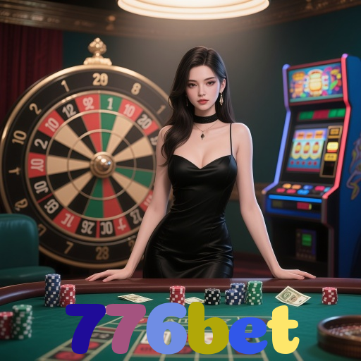 776bet - Baixe o App 776bet para Android e Comece a Jogar