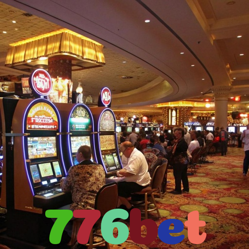 776bet - Baixe o App 776bet para Android e Comece a Jogar