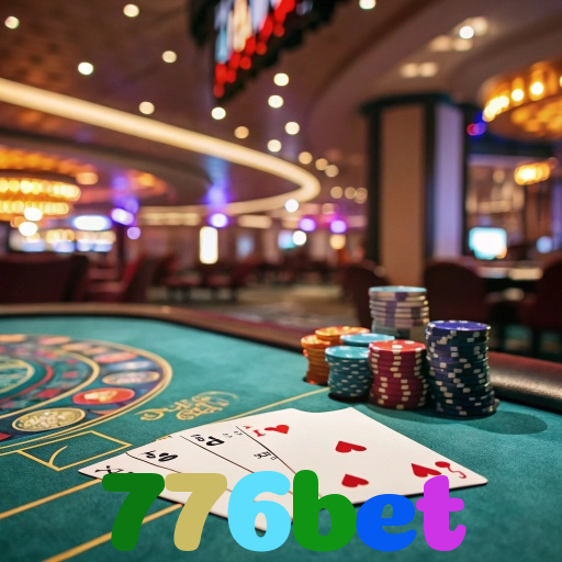 776bet - Baixe o app 776bet no Google Play e jogue ao vivo