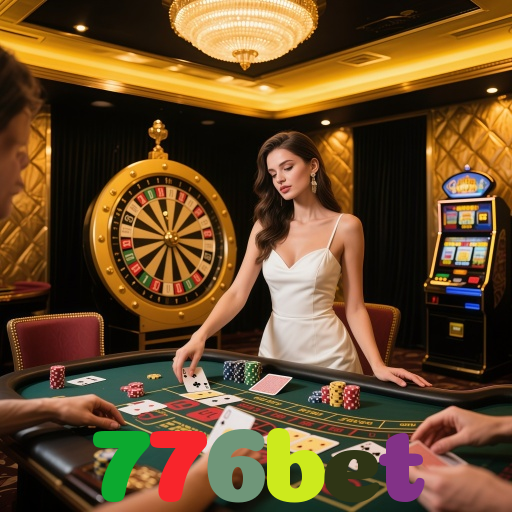 776bet - Baixe o app 776bet no Google Play e jogue ao vivo