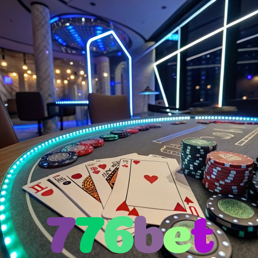 776bet - Baixe o App 776bet para Android e Comece a Jogar