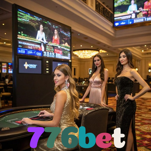 776bet - Baixe o App 776bet para Android e Comece a Jogar