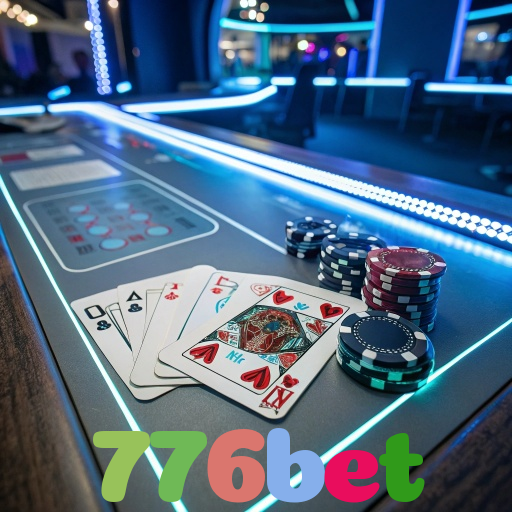 776bet - Baixe o app 776bet no Google Play e jogue ao vivo