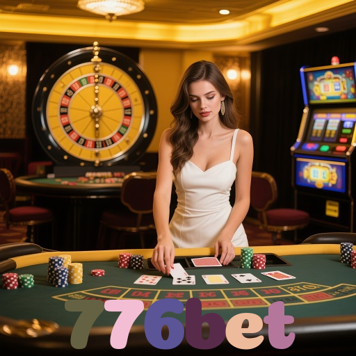 776bet - Baixe o app 776bet no Google Play e jogue ao vivo