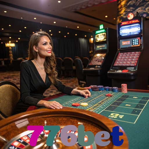 776bet - Baixe o app 776bet no Google Play e jogue ao vivo