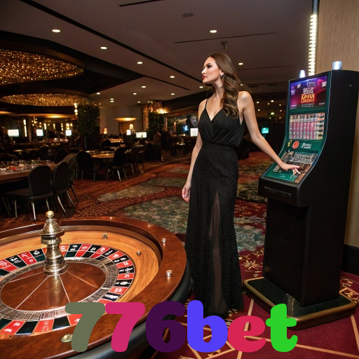 776bet - Baixe o app 776bet no Google Play e jogue ao vivo