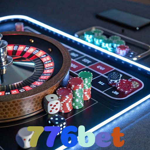 776bet - Baixe o app 776bet no Google Play e jogue ao vivo